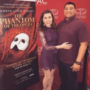 Meet your Posher, Joy